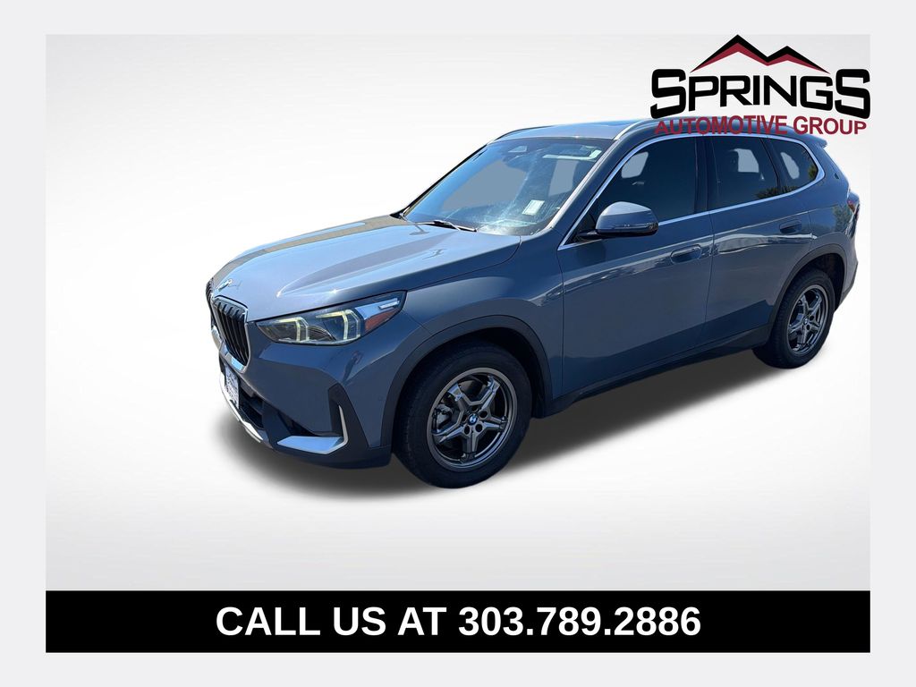 2023 BMW X1 28i