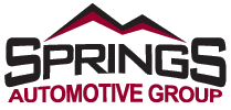 Springs Automotive Group - Platte Ave
