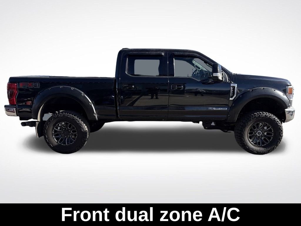 2020 Ford F-350 Super Duty Lariat - Photo 7