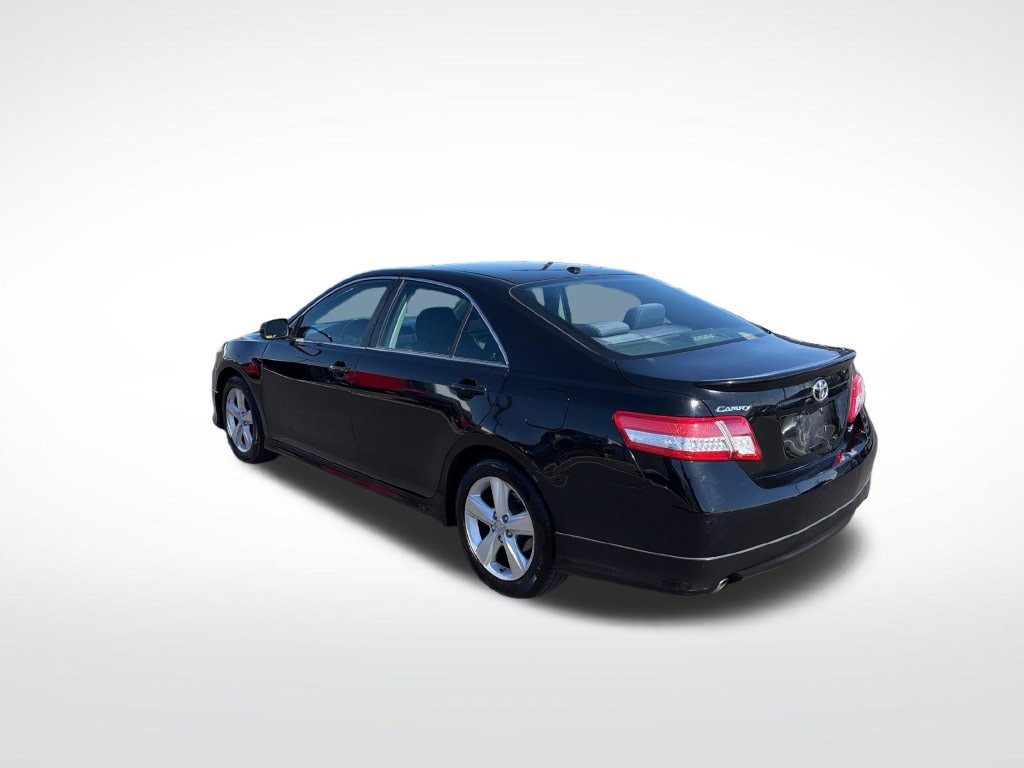 Used 2010 Toyota Camry SE Sedan