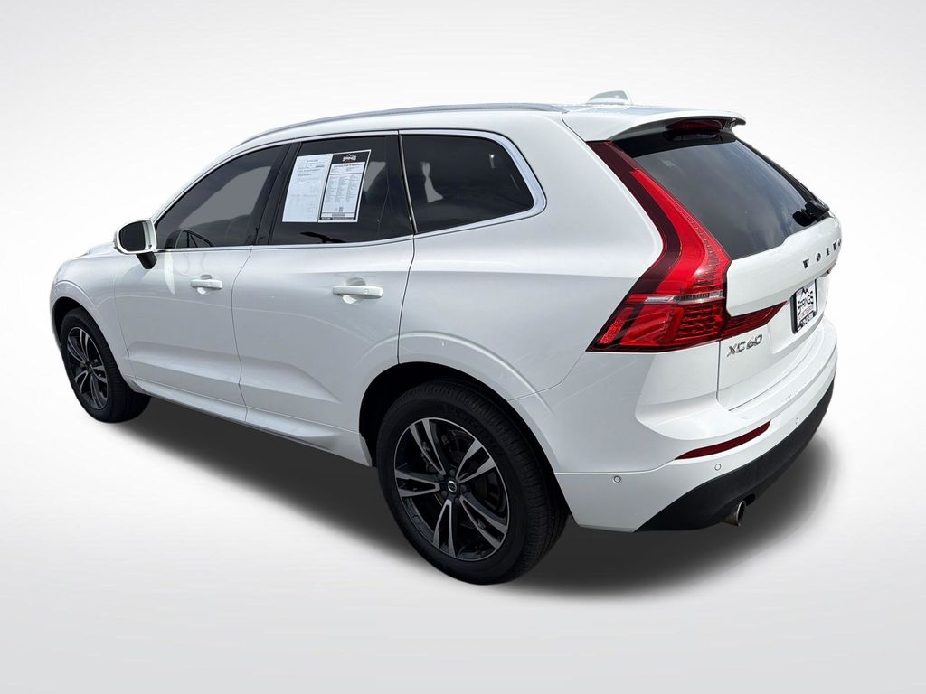 Used 2019 Volvo XC60 T6 Momentum SUV