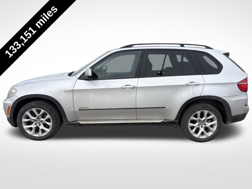 Used 2011 BMW SAV