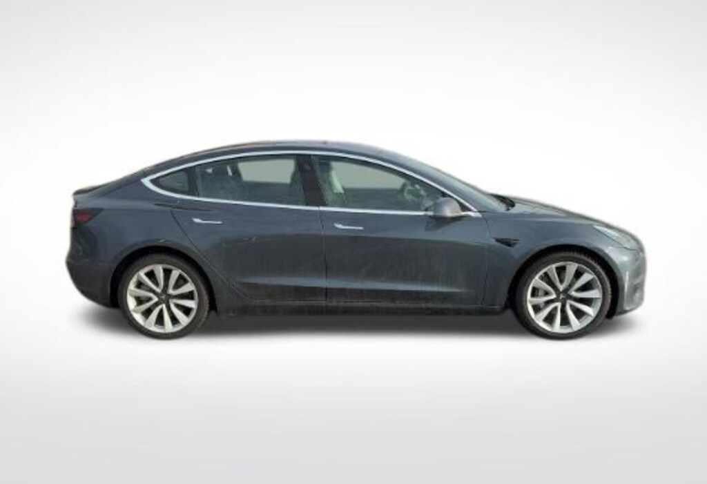 Used 2018 Tesla Model 3 Sedan