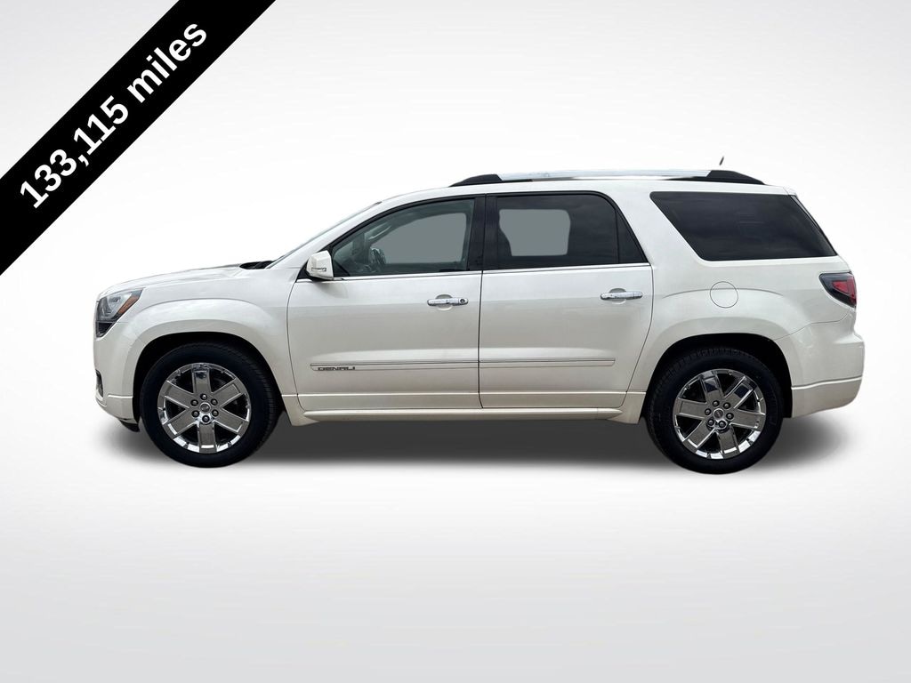 Used 2015 GMC Acadia Denali SUV