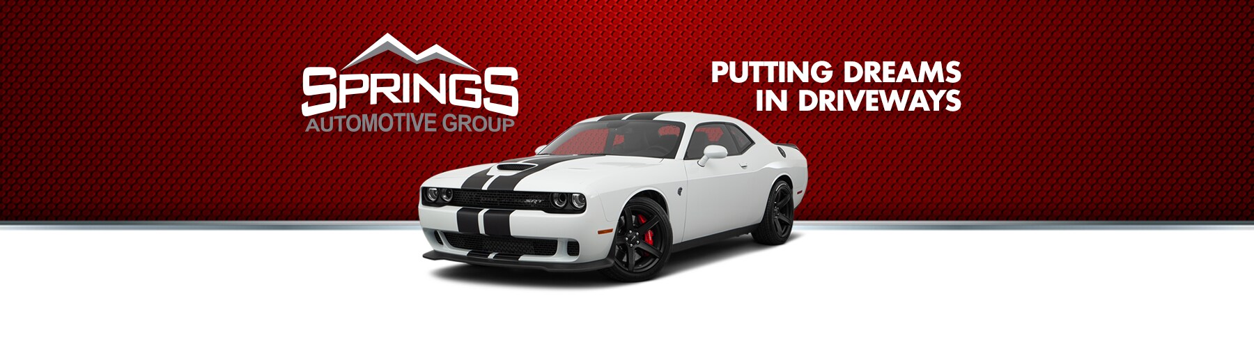 Springs Automotive Group Colorado Springs and Englewood Used Cars