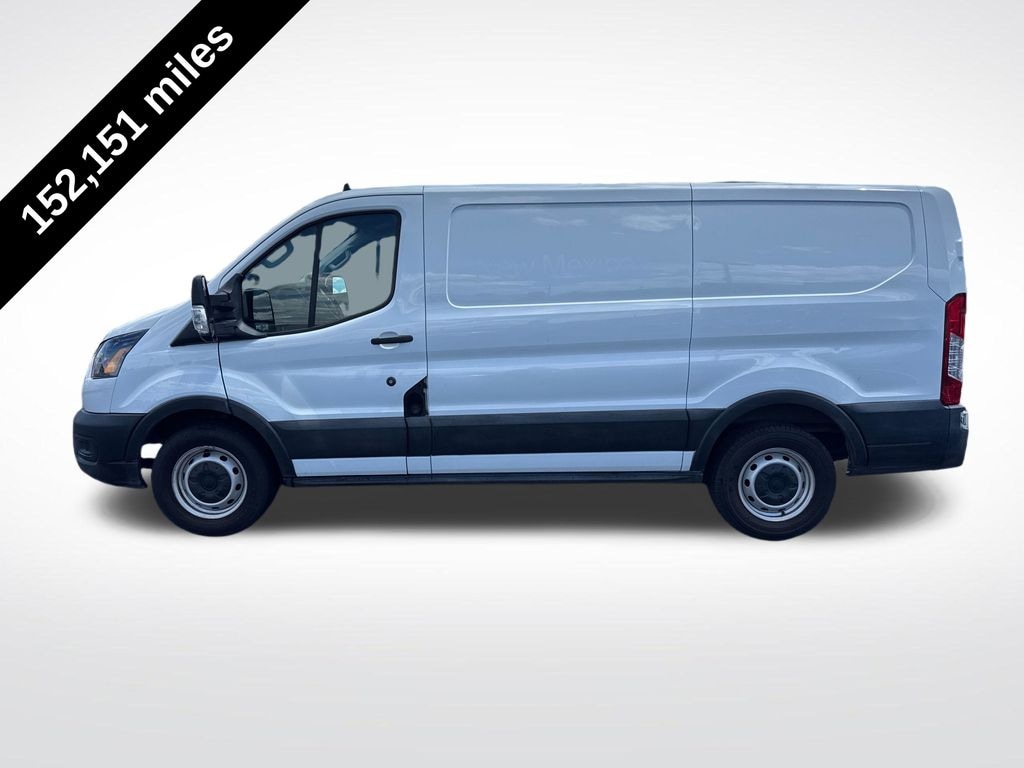 Used 2020 Ford Transit-150 Cargo Base Van Low Roof Van