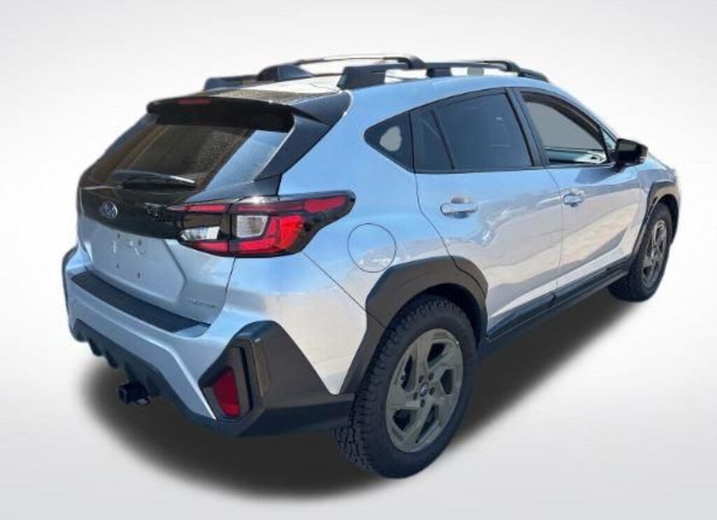 Used 2024 Subaru Crosstrek Sport SUV