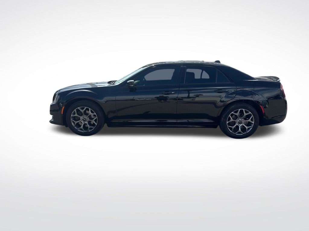 Used 2017 Chrysler 300 S Sedan