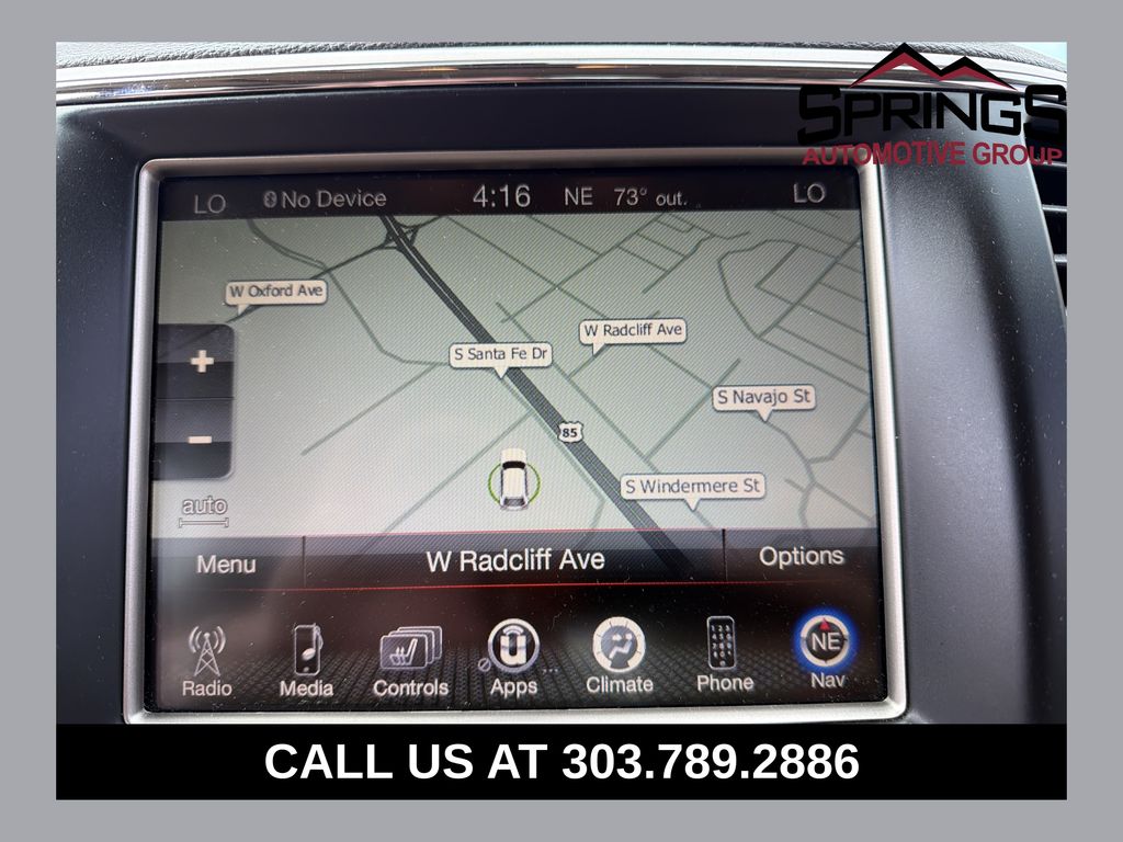 2014 Jeep Grand Cherokee Limited 4WD's photo