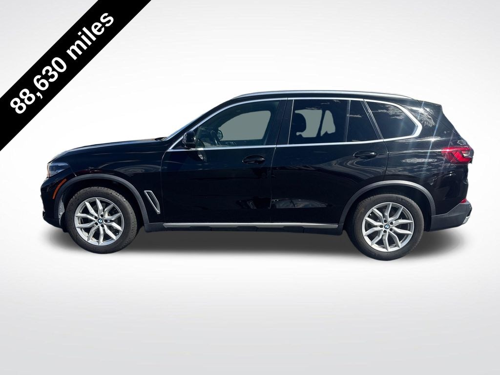 Used 2019 BMW X5 xDrive40i SUV