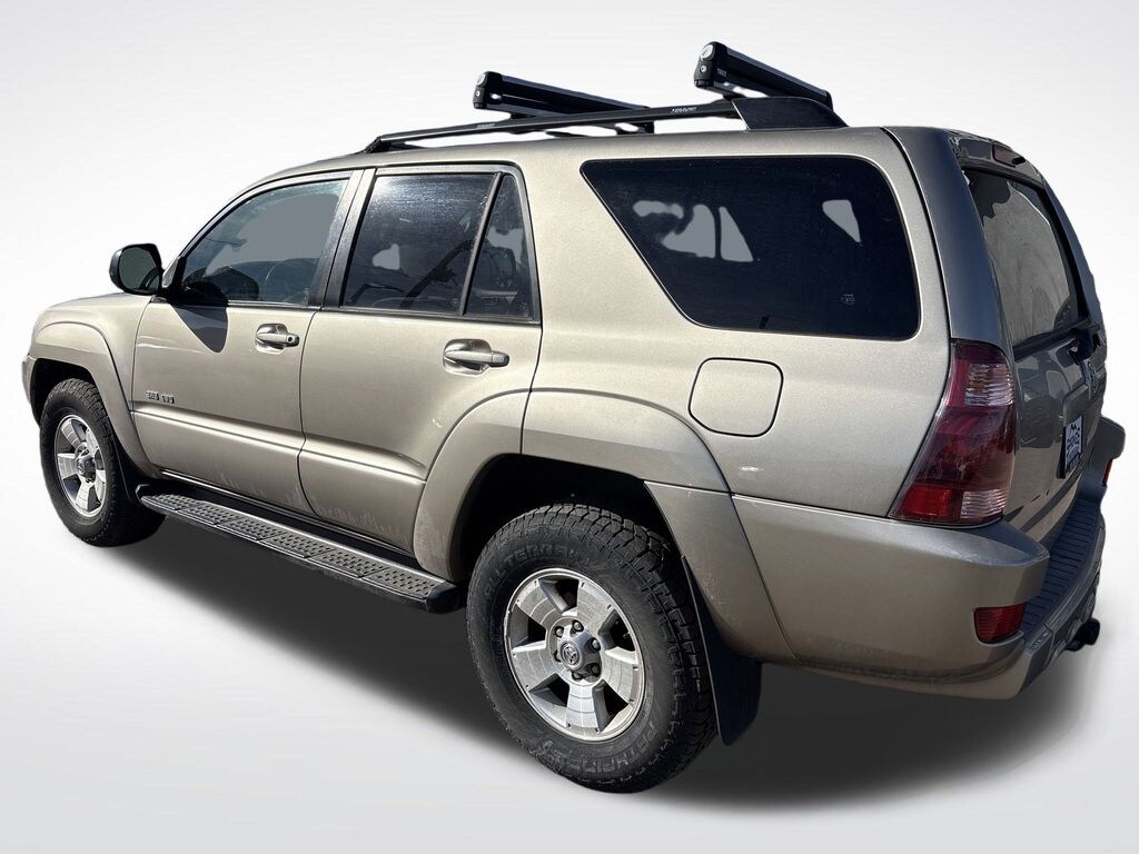 Used 2005 Toyota 4Runner SR5 V6 SUV