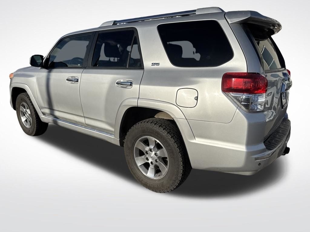 Used 2010 Toyota 4Runner SUV