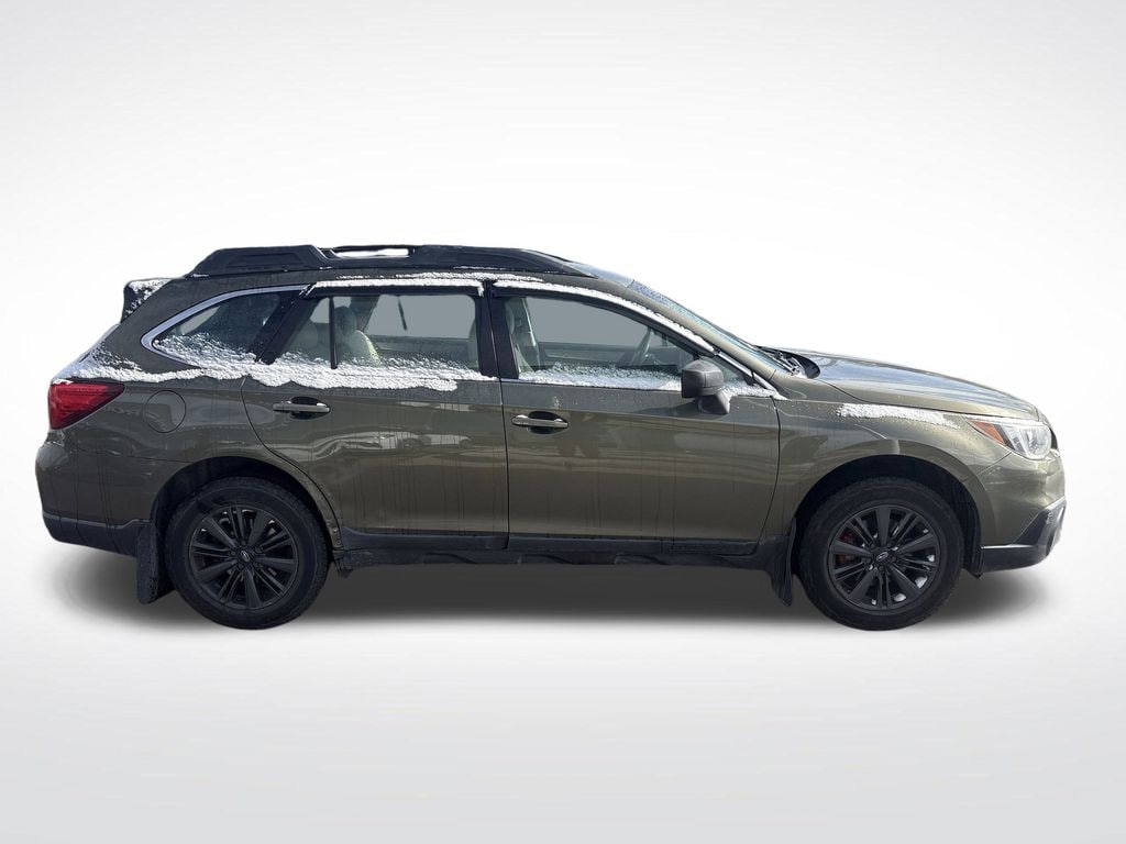 Used 2015 Subaru Outback 2.5i SUV