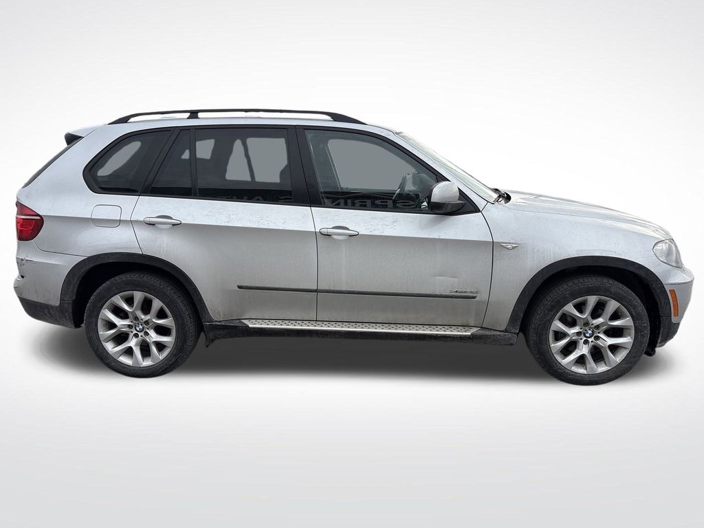 Used 2011 BMW SAV