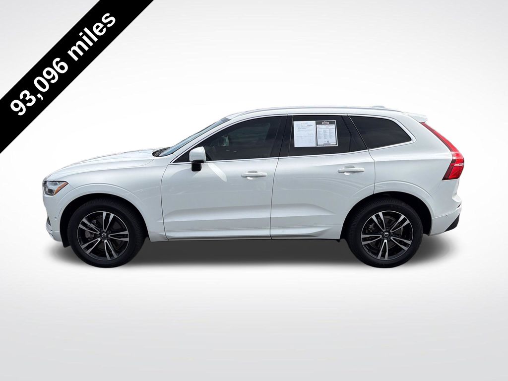 Used 2019 Volvo XC60 T6 Momentum SUV