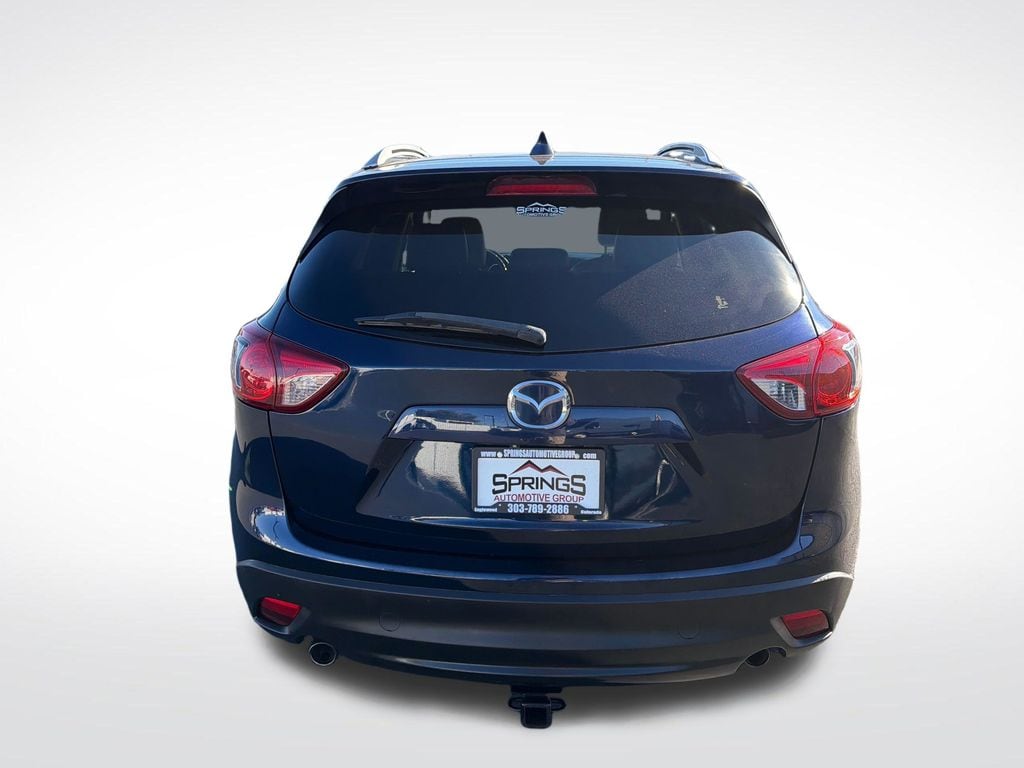 Used 2014 Mazda Mazda CX-5 Touring SUV