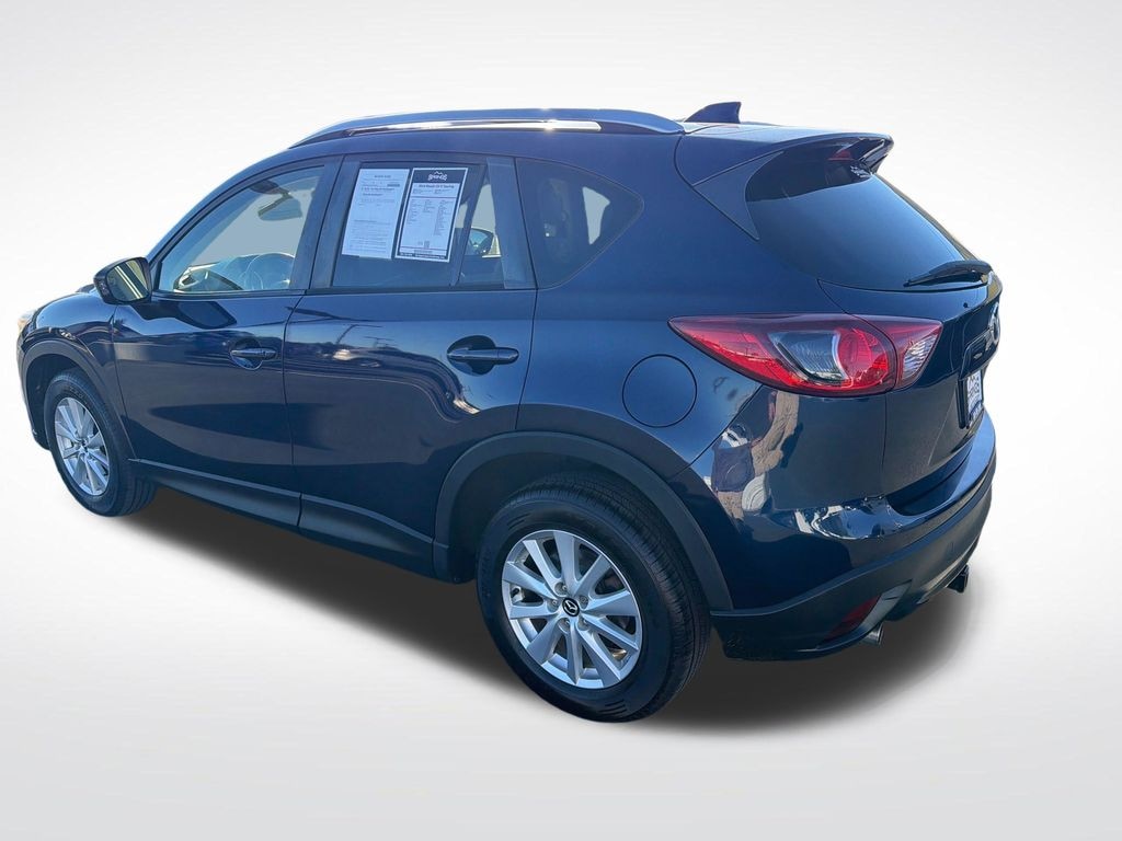 Used 2014 Mazda Mazda CX-5 Touring SUV