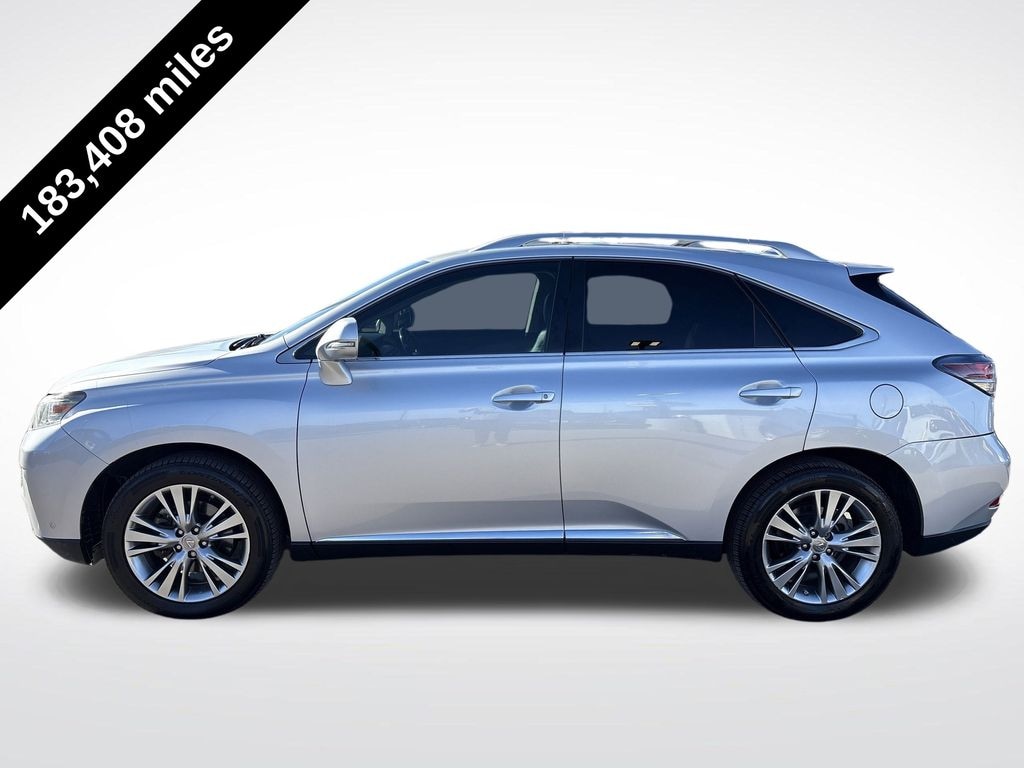 Used 2013 Lexus RX 350 SUV