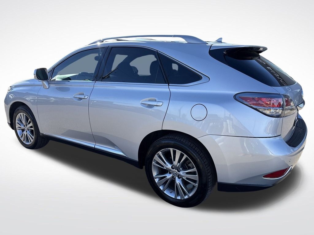 Used 2013 Lexus RX 350 SUV