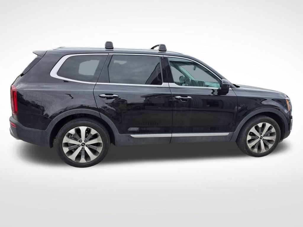 Used 2022 Kia Telluride S SUV