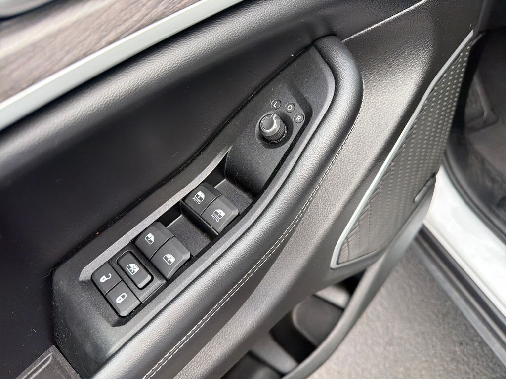2024 Jeep Grand Cherokee 4xe - Photo 10