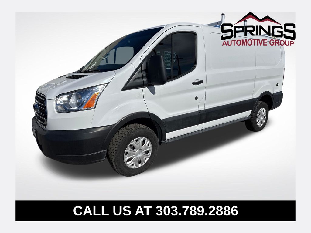 2019 Ford Transit 250 Low Roof Sliding Pass. 130 WB's photo