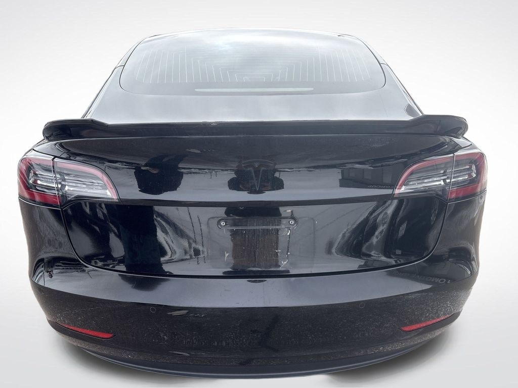 Used 2019 Tesla Model 3 Sedan