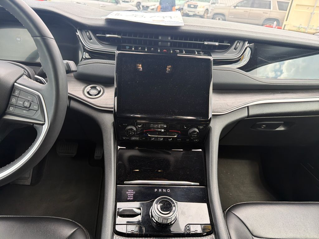 2024 Jeep Grand Cherokee 4xe - Photo 16