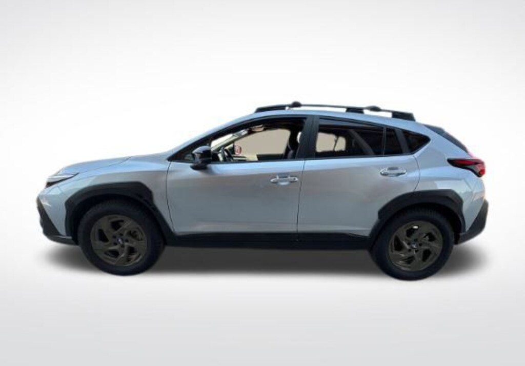 Used 2024 Subaru Crosstrek Sport SUV