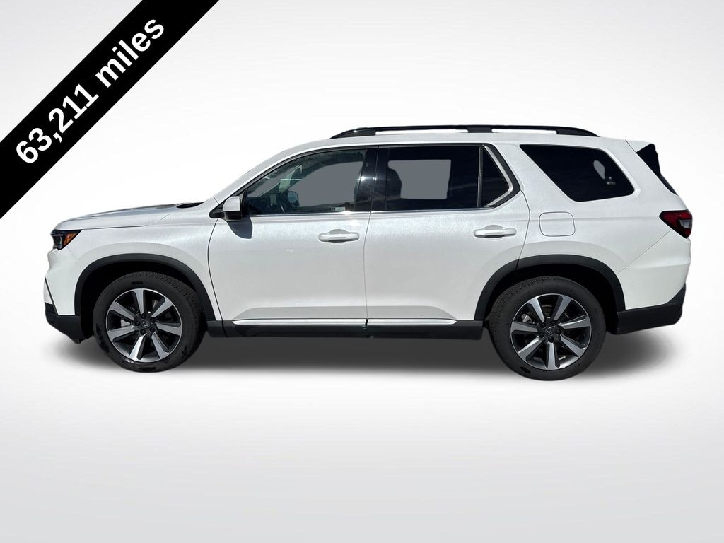 Used 2023 Honda Pilot Touring SUV