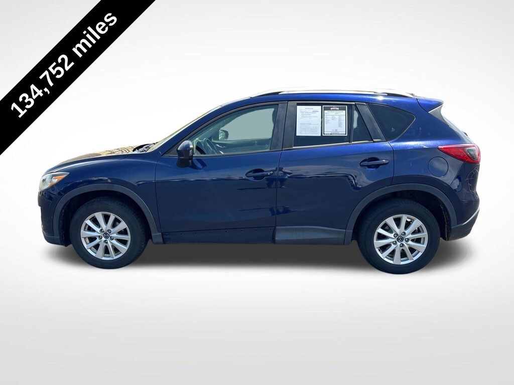 Used 2014 Mazda Mazda CX-5 Touring SUV