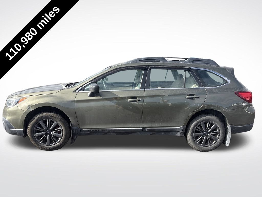 Used 2015 Subaru Outback 2.5i SUV