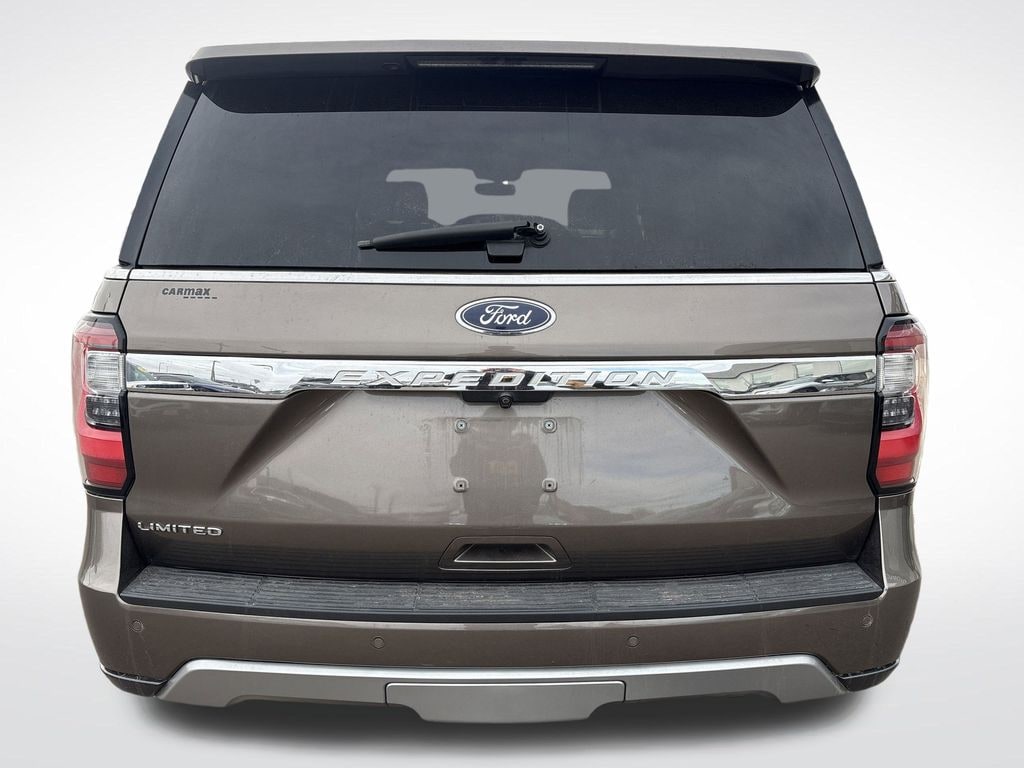 Used 2019 Ford Expedition Limited SUV