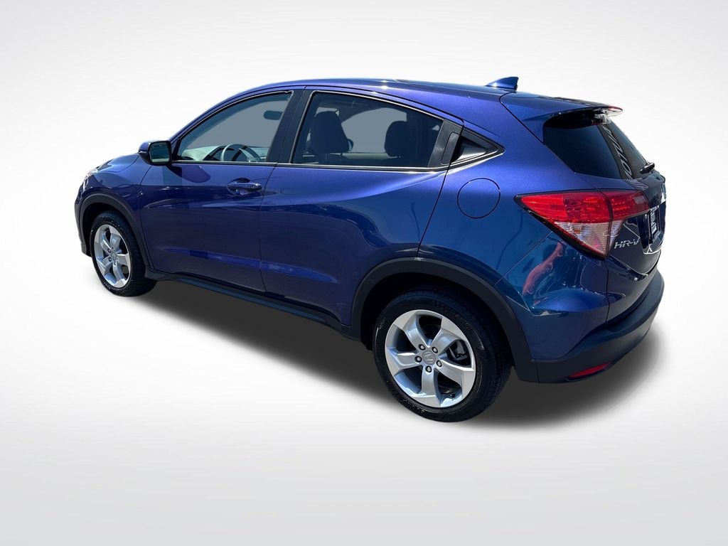 Used 2016 Honda HR-V EX FWD SUV