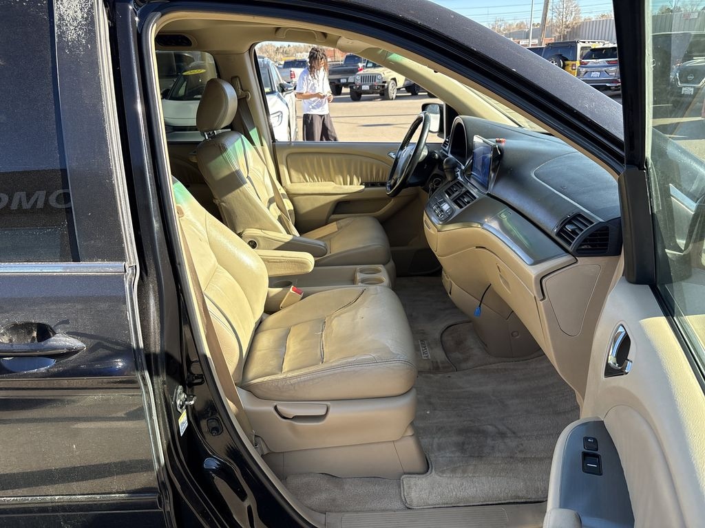 Used 2007 Honda Odyssey EX Van