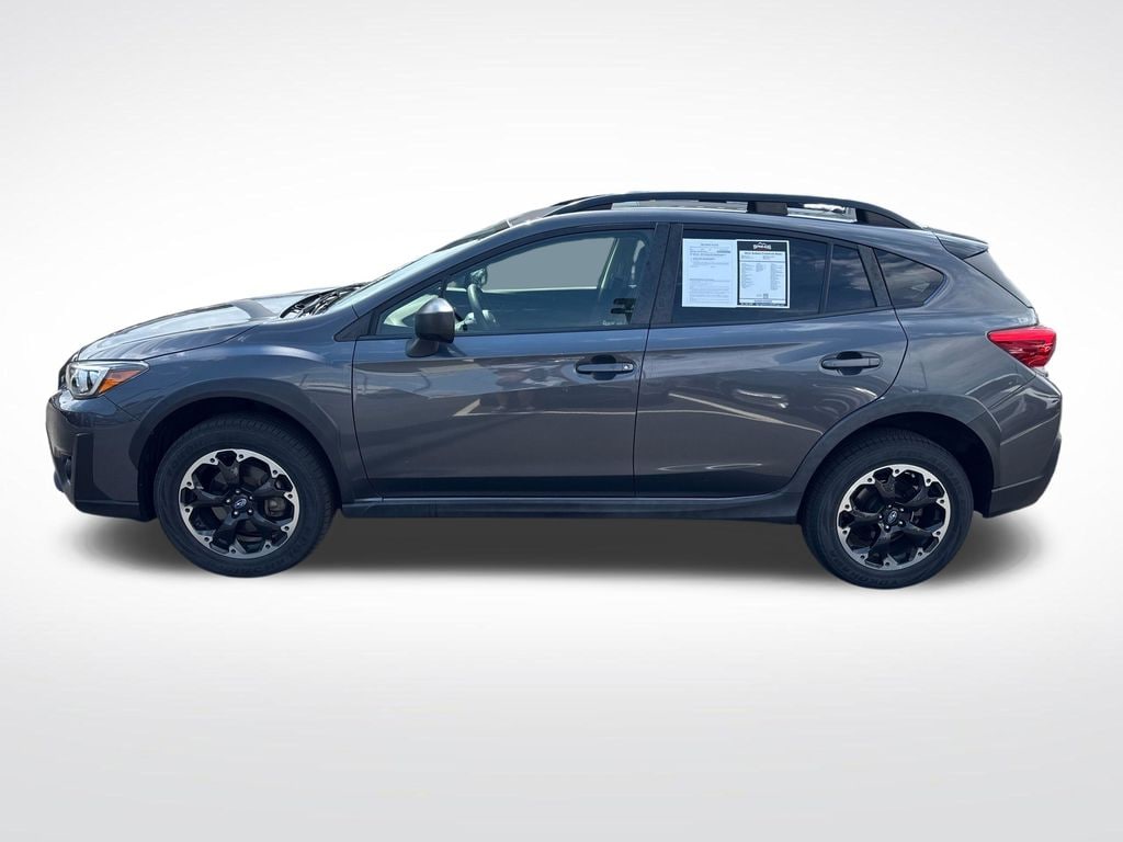 Used 2021 Subaru Crosstrek Base SUV