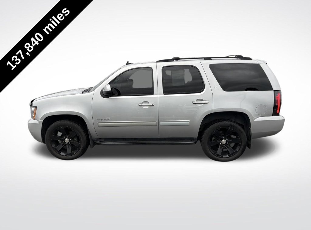 Used 2012 Chevrolet Tahoe LT SUV