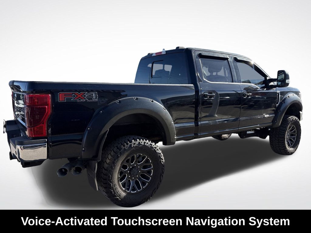 2020 Ford F-350 Super Duty Lariat - Photo 6