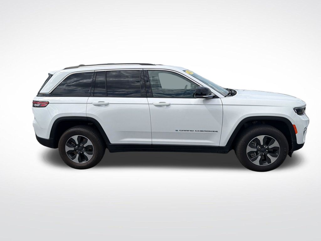 2024 Jeep Grand Cherokee 4xe - Photo 6
