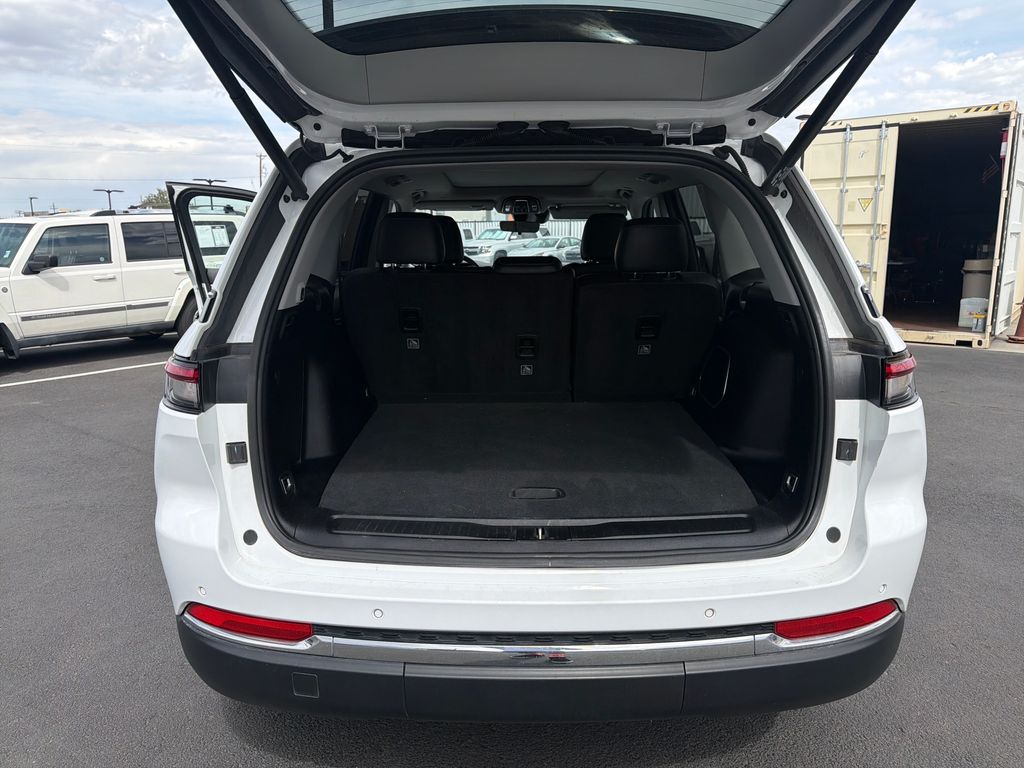 2024 Jeep Grand Cherokee 4xe - Photo 21