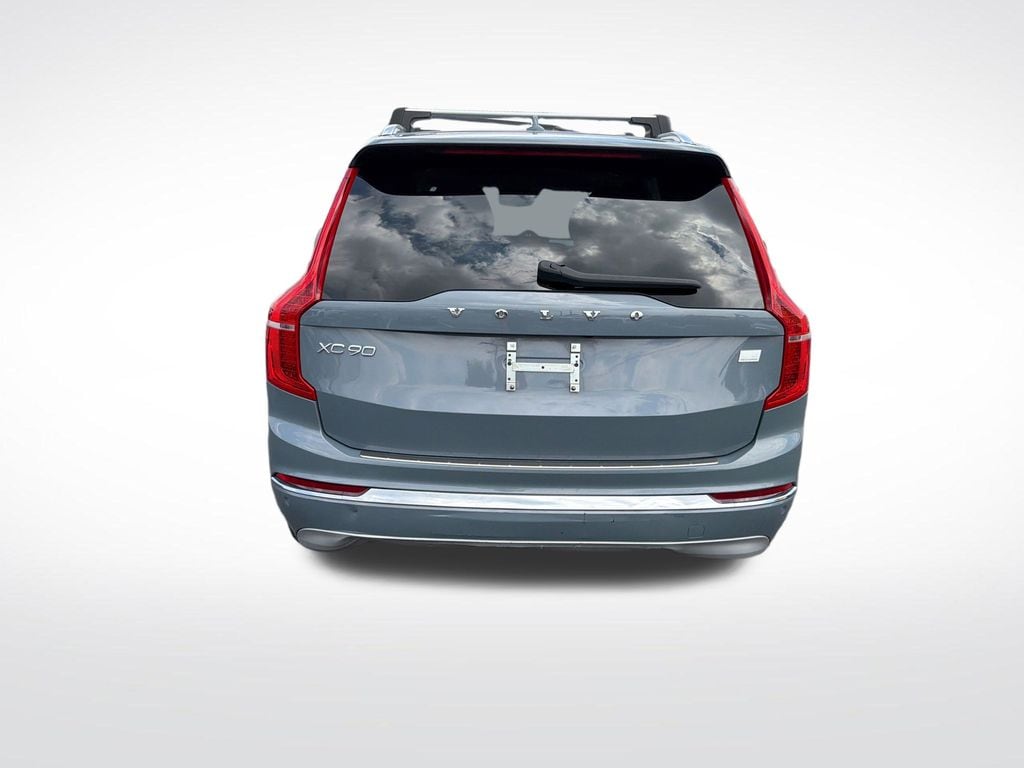 Used 2022 Volvo XC90 Recharge Plug-In Hybrid eAWD Inscription 7 Seater SUV