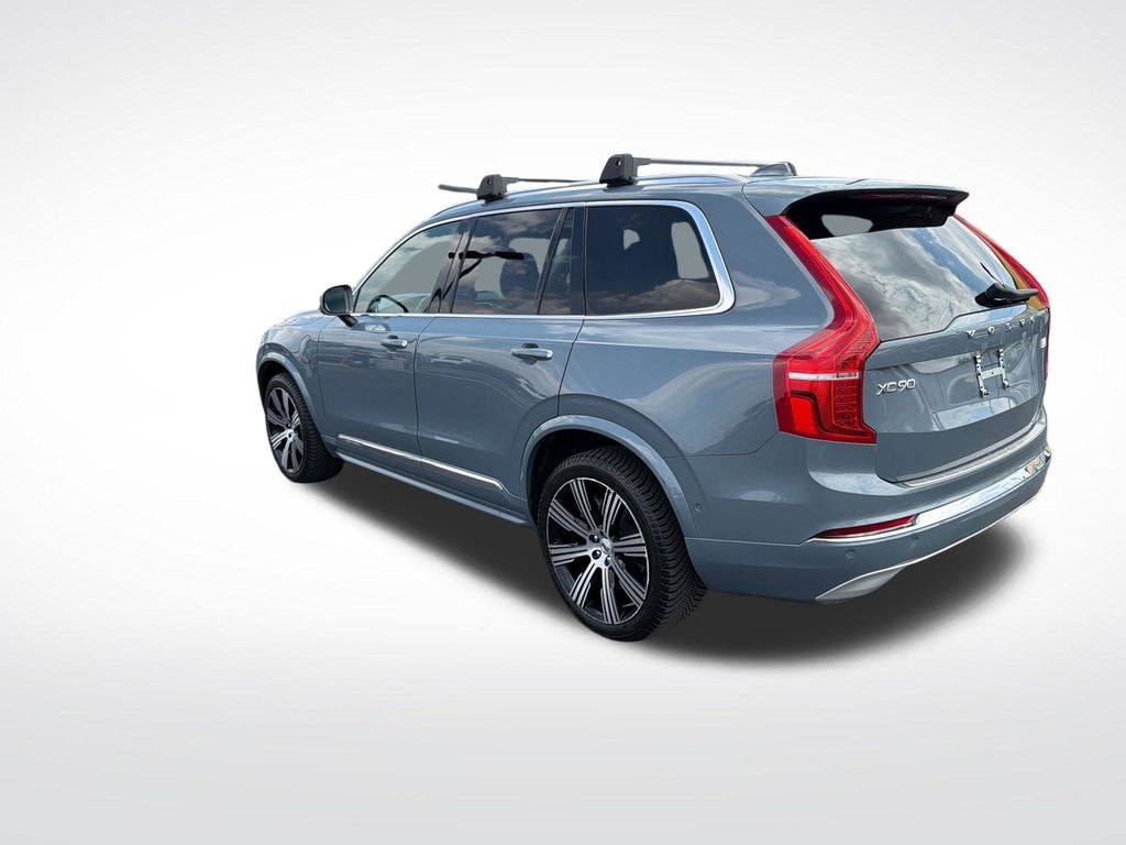Used 2022 Volvo XC90 Recharge Plug-In Hybrid eAWD Inscription 7 Seater SUV