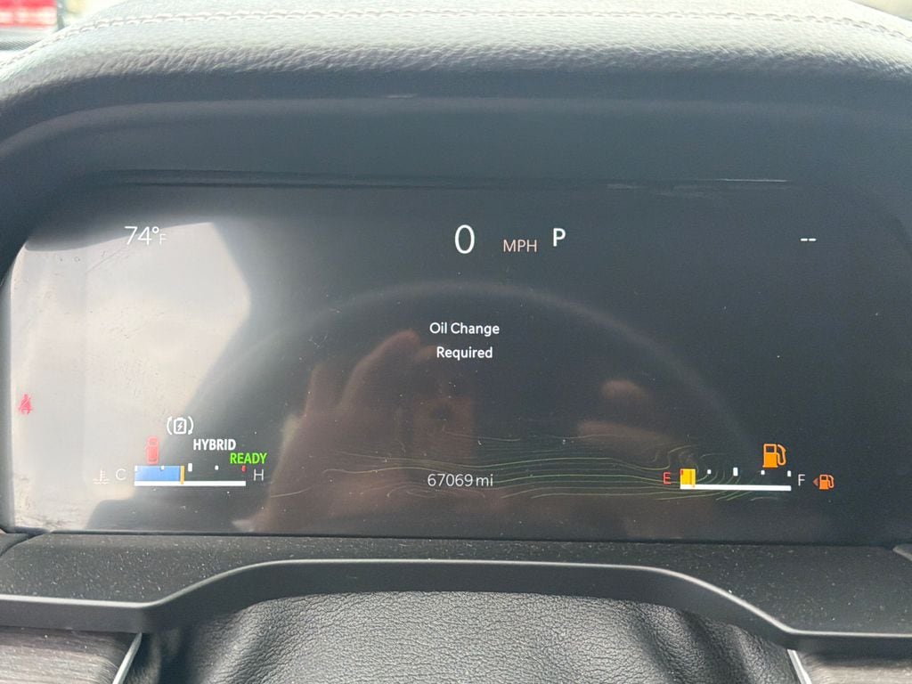2024 Jeep Grand Cherokee 4xe - Photo 14