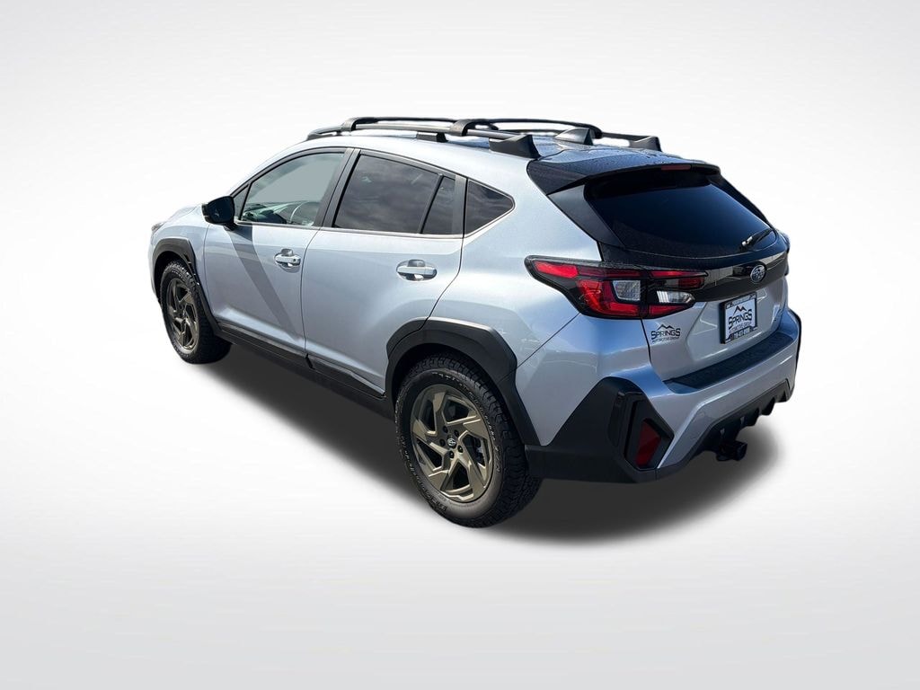 Used 2024 Subaru Crosstrek Sport SUV