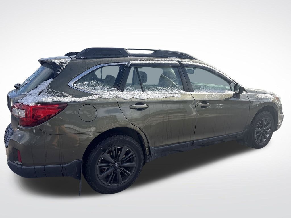 Used 2015 Subaru Outback 2.5i SUV