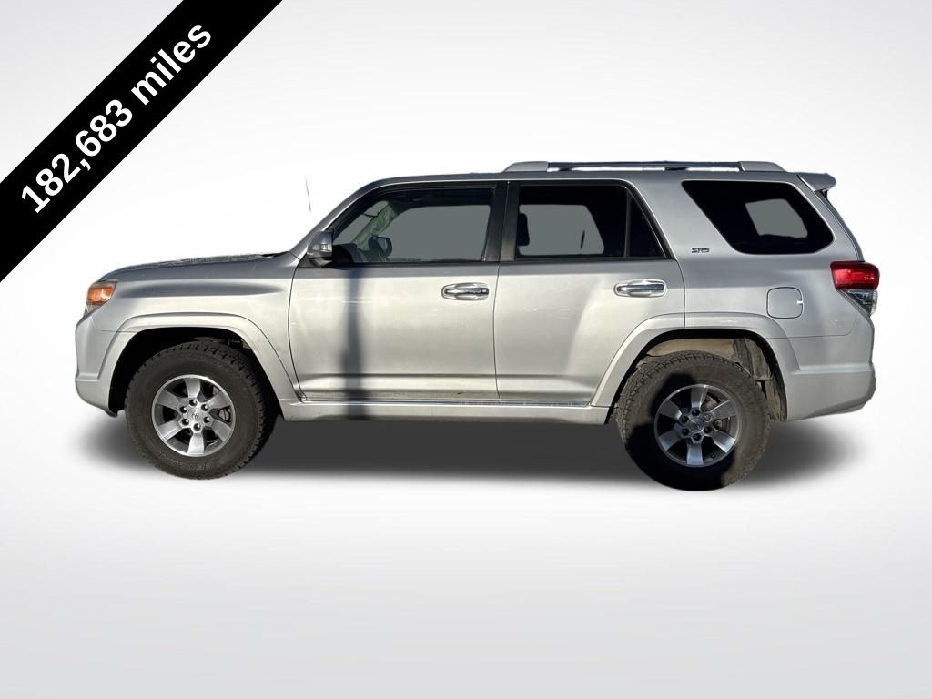 Used 2010 Toyota 4Runner SUV
