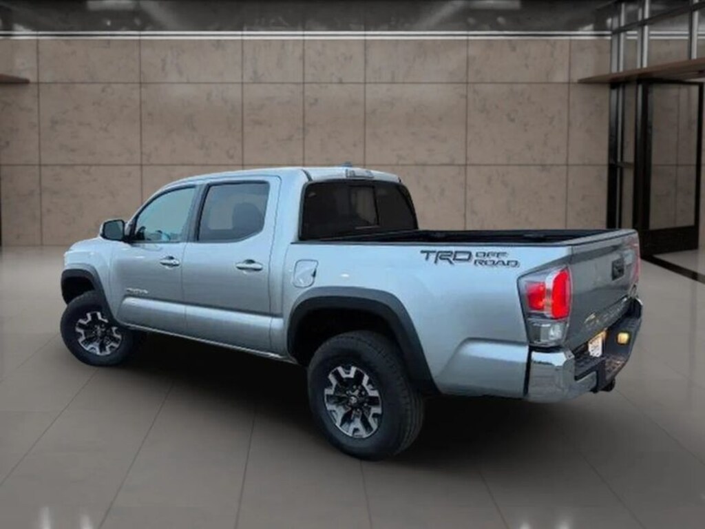 Used 2023 Toyota Tacoma Truck Double Cab