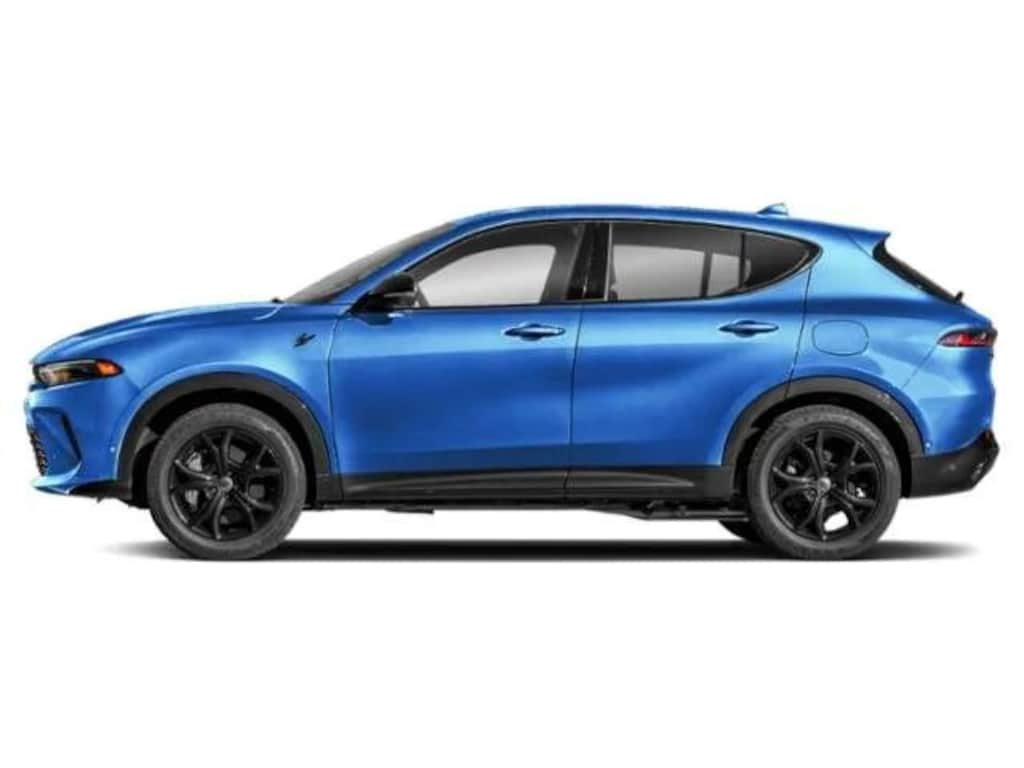 New 2024 Dodge Hornet R/T Plus EAWD SUV