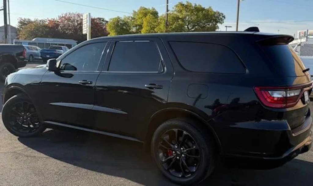 Used 2021 Dodge Durango R/T SUV