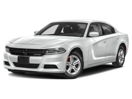2023 Dodge Charger SXT AWD Sedan